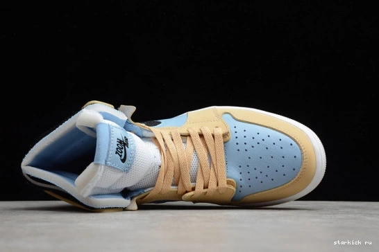 Blue CT0979-400 Psychic 1 Zoom CT0979-400 Jordan CMFT Air 0714